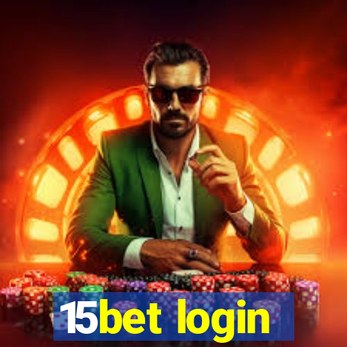 15bet login